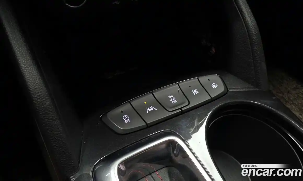 Chevrolet TrailBlazer 2020 1.3 гидро, фото 31