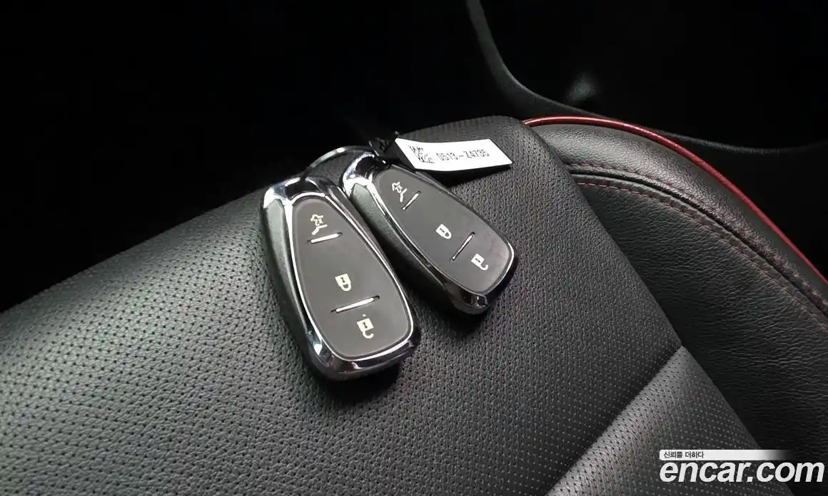 Chevrolet TrailBlazer 2020 1.3 гидро, фото 34