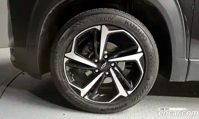 Chevrolet TrailBlazer 2020 1.3 гидро, миниатюра 5