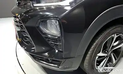 Chevrolet TrailBlazer 2020 1.3 гидро, миниатюра 8