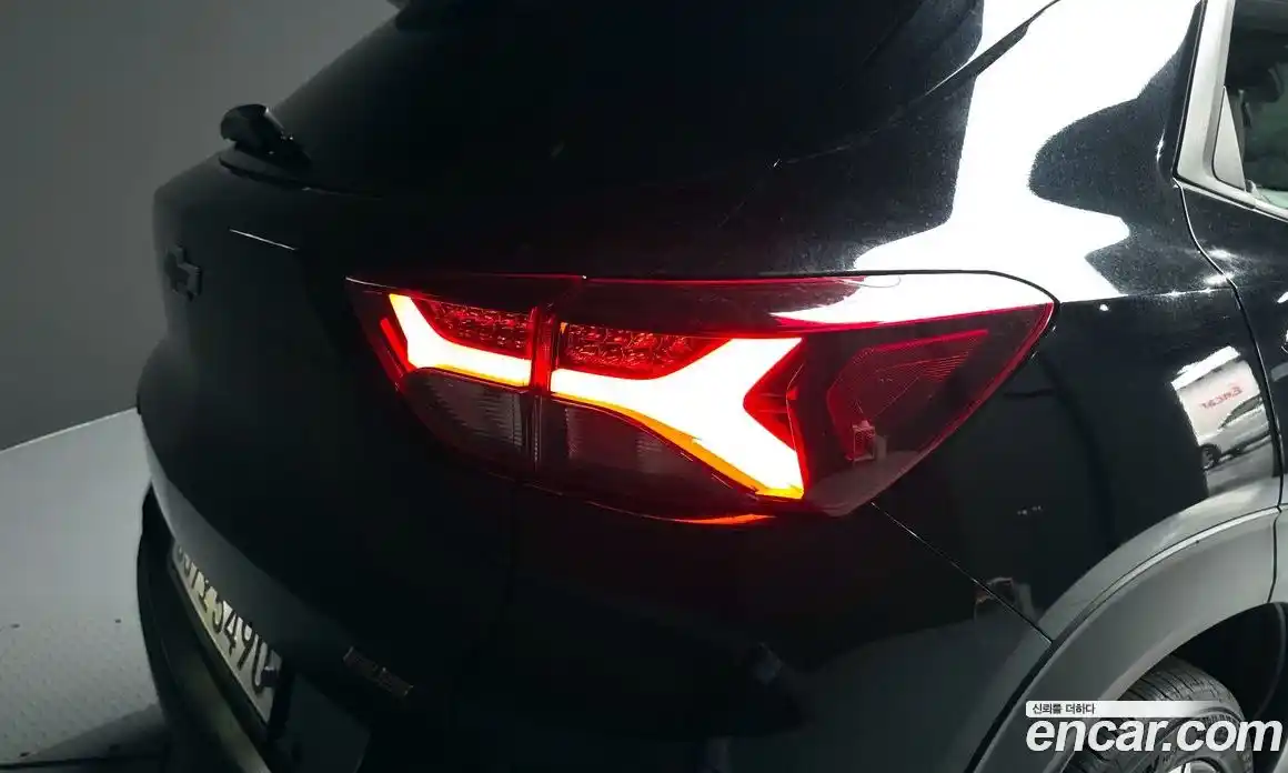 Chevrolet TrailBlazer 2020 1.3 гидро, фото 9