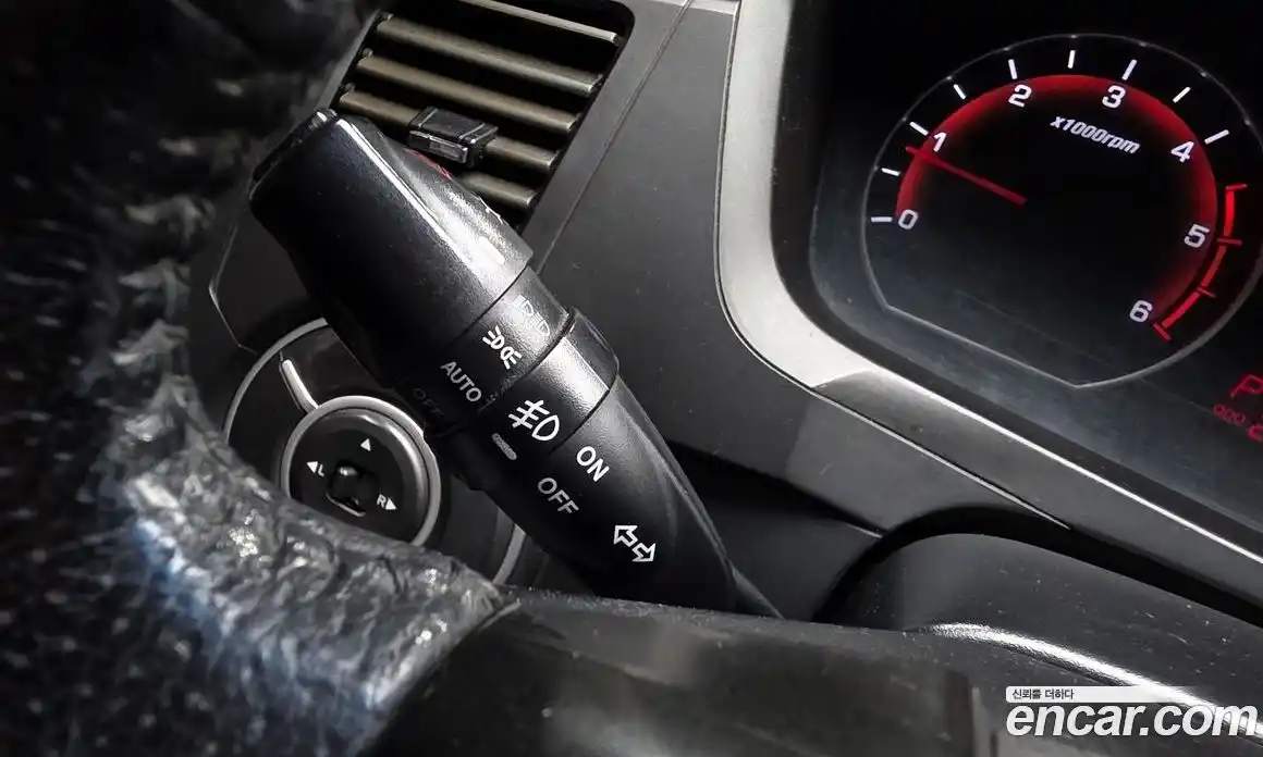 SsangYong Korando 2013 2.0 автомат (гидро), фото 17