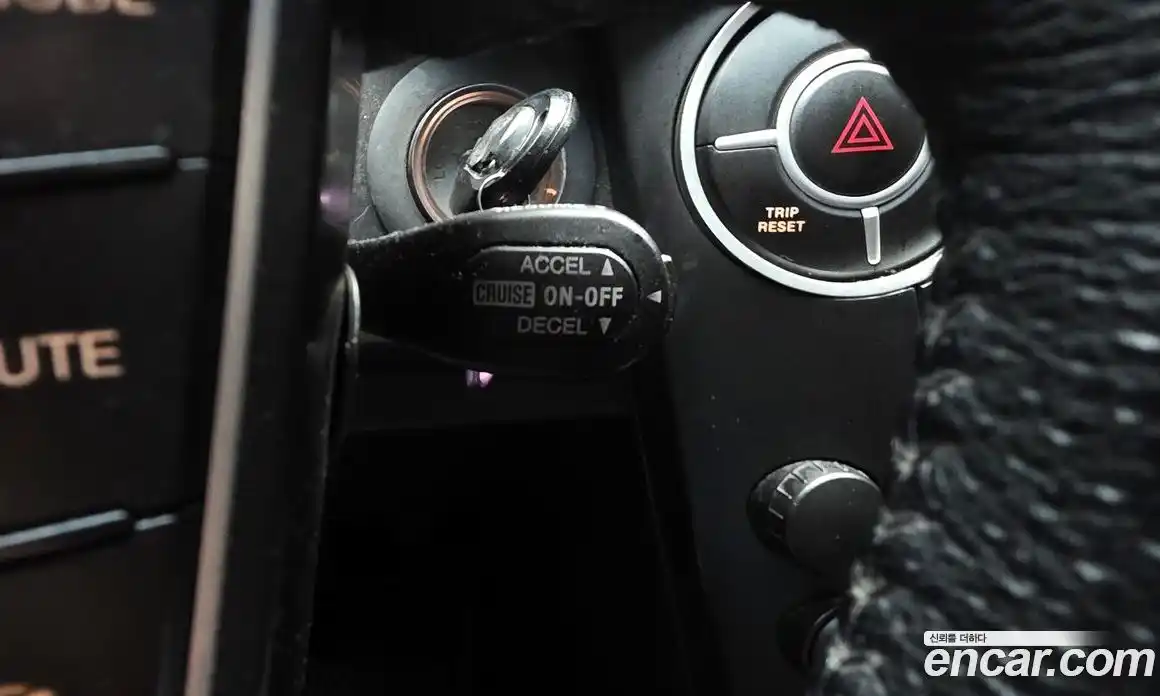 SsangYong Korando 2013 2.0 автомат (гидро), фото 18