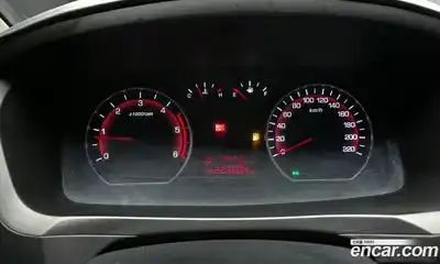 SsangYong Korando 2013 2.0 автомат (гидро), миниатюра 8