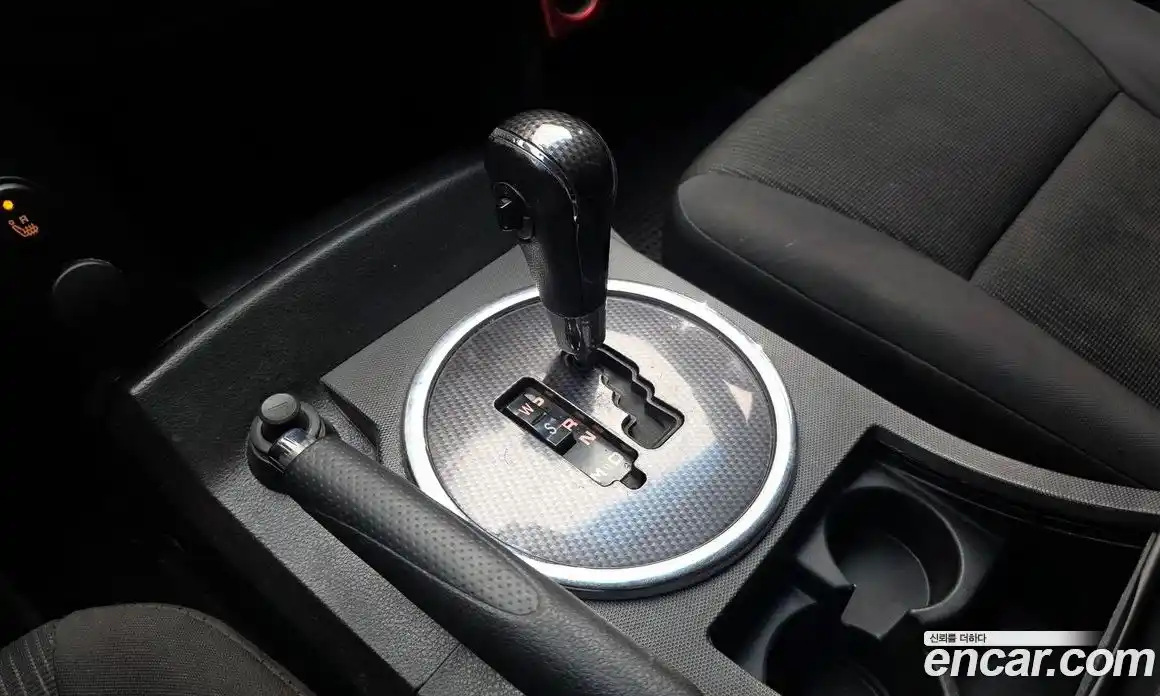SsangYong Korando 2013 2.0 автомат (гидро), фото 9