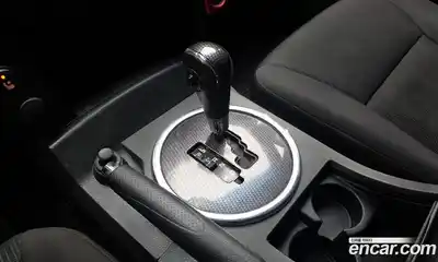 SsangYong Korando 2013 2.0 автомат (гидро), миниатюра 9