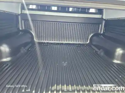 SsangYong Korando 2012 2.0 автомат (гидро), миниатюра 7