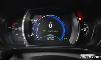 Renault QM6 2021 2.0 гидро, миниатюра 11