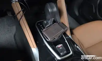Renault QM6 2021 2.0 гидро, миниатюра 12