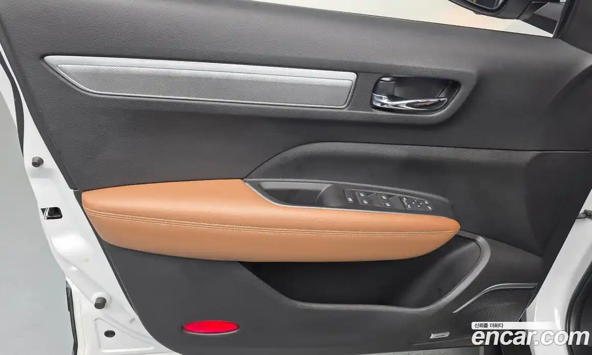Renault QM6 2021 2.0 гидро, фото 14