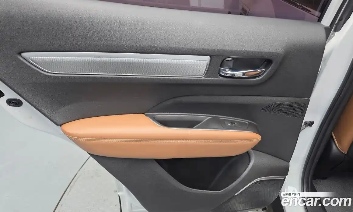Renault QM6 2021 2.0 гидро, фото 15