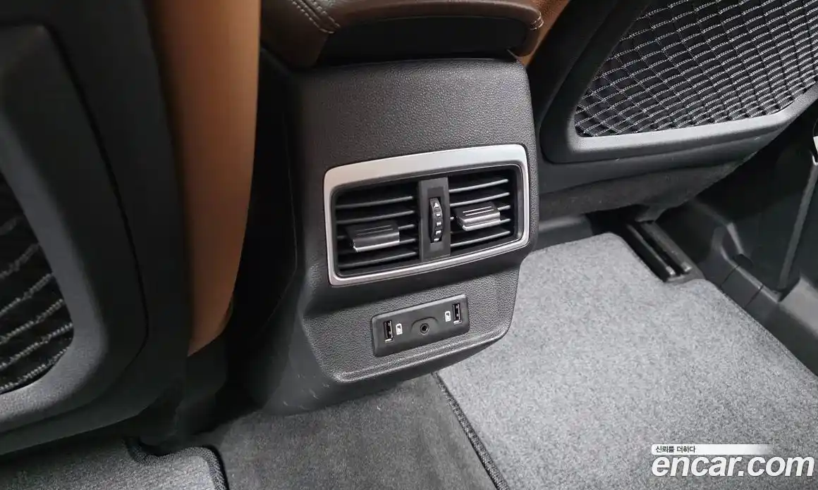 Renault QM6 2021 2.0 гидро, фото 30