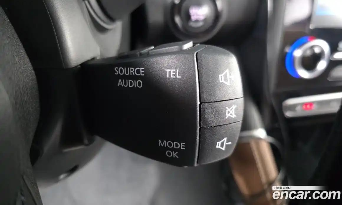 Renault QM6 2021 2.0 гидро, фото 33