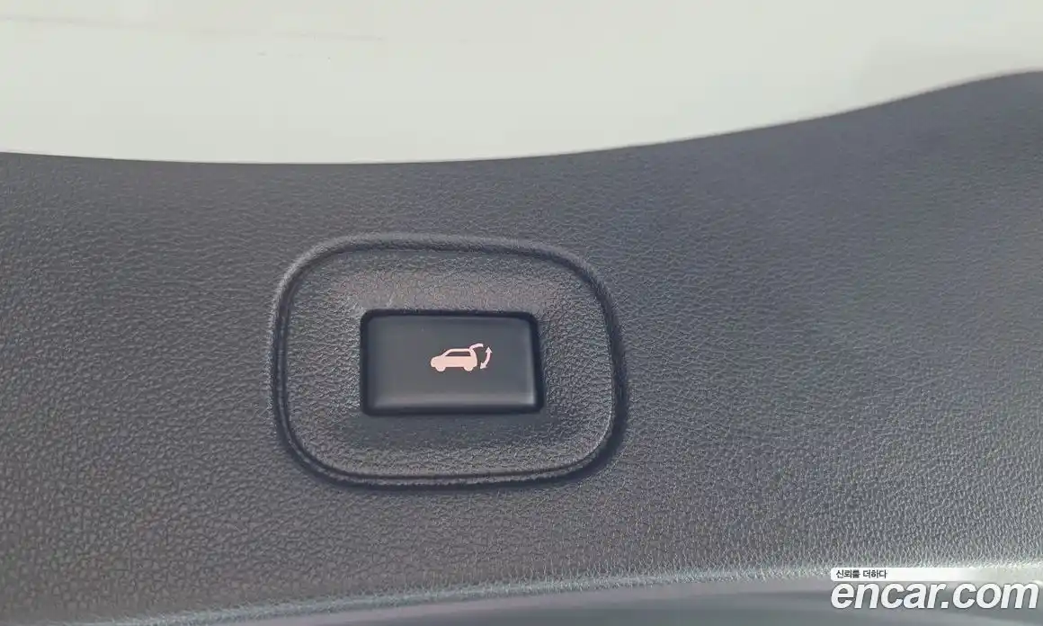 Renault QM6 2021 2.0 гидро, фото 37
