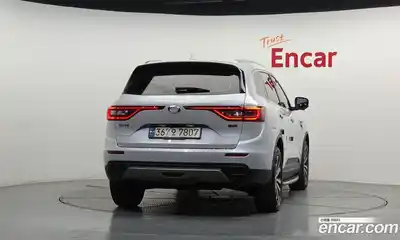 Renault QM6 2021 2.0 гидро, миниатюра 4