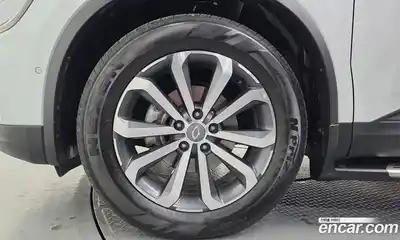 Renault QM6 2021 2.0 гидро, миниатюра 5