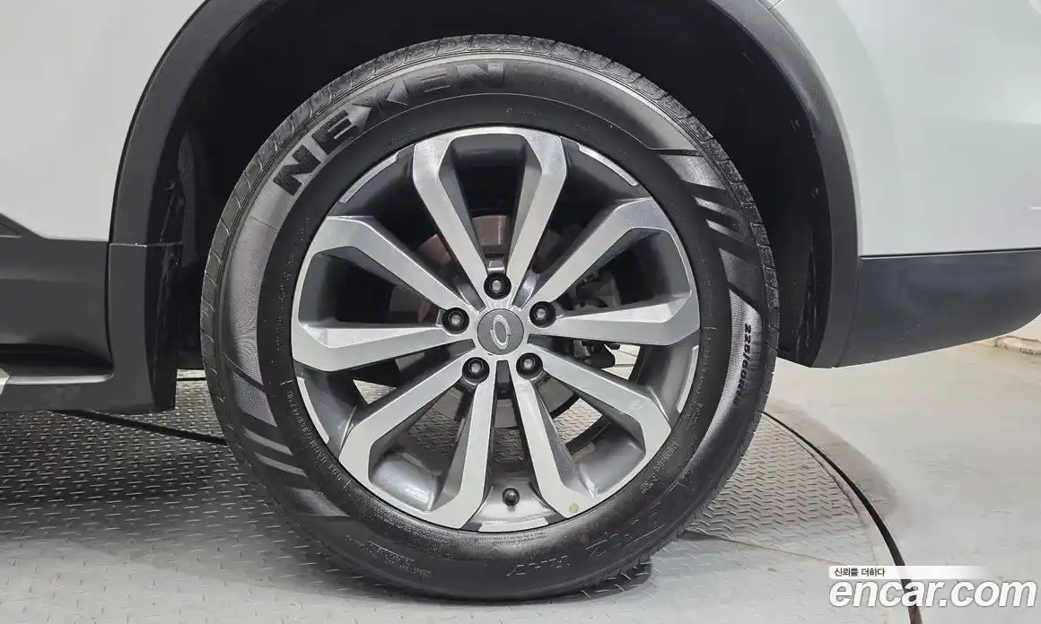 Renault QM6 2021 2.0 гидро, фото 7