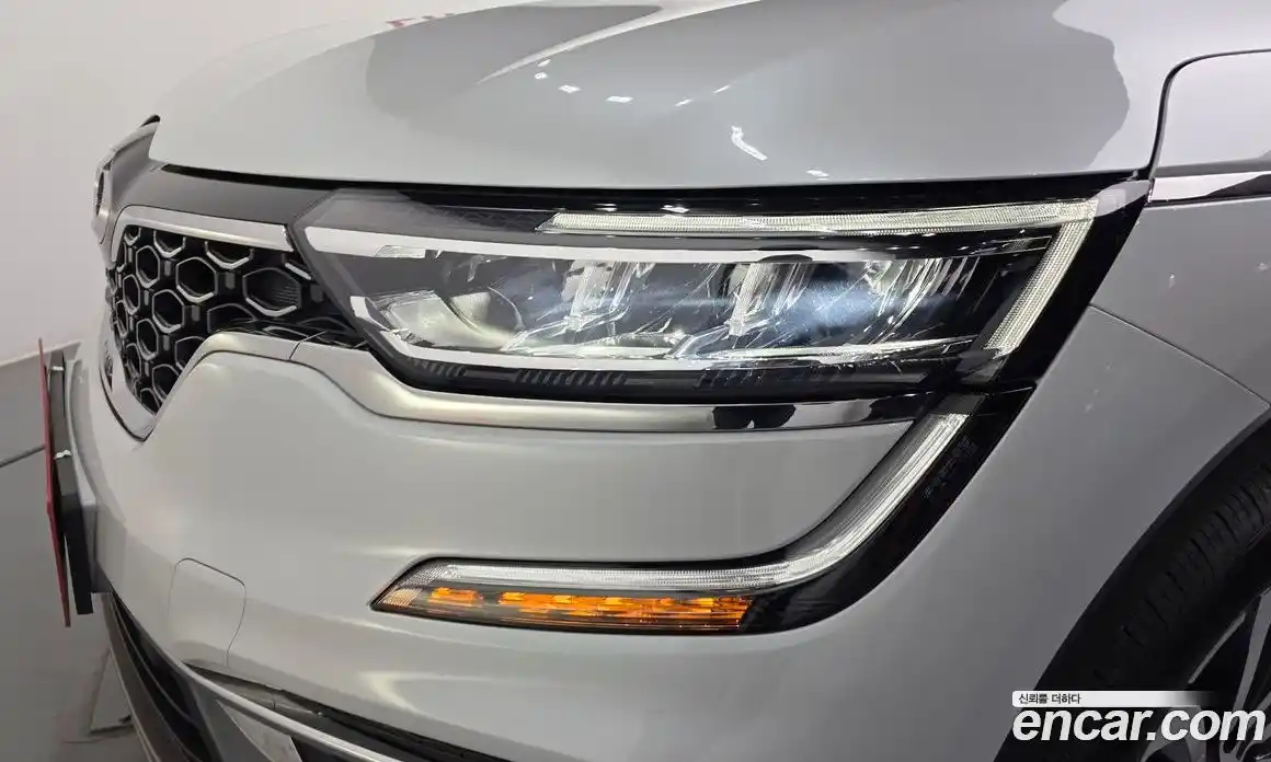 Renault QM6 2021 2.0 гидро, фото 8