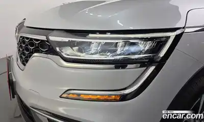 Renault QM6 2021 2.0 гидро, миниатюра 8