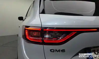 Renault QM6 2021 2.0 гидро, миниатюра 9