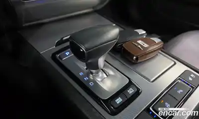Genesis G80 2017 3.3 гидро, миниатюра 12