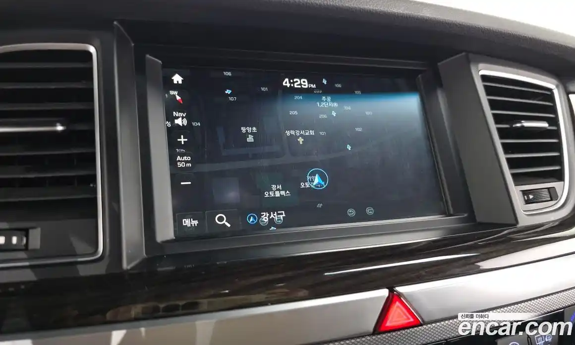 Genesis G80 2017 3.3 гидро, фото 20
