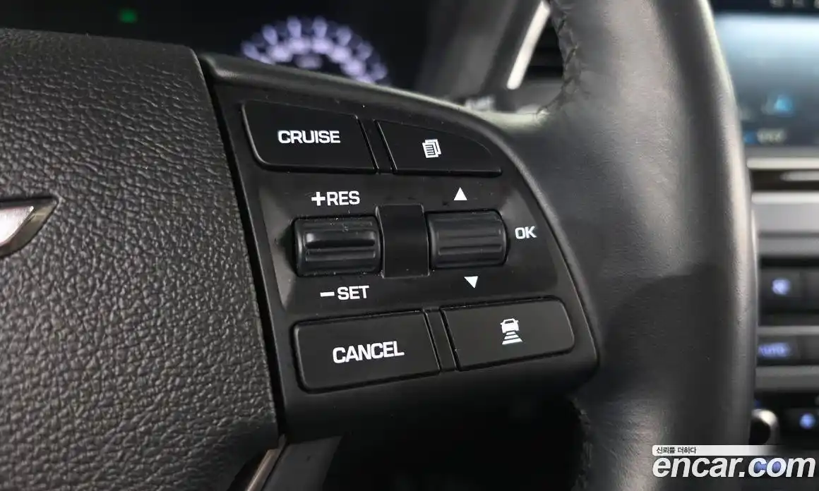 Genesis G80 2017 3.3 гидро, фото 23