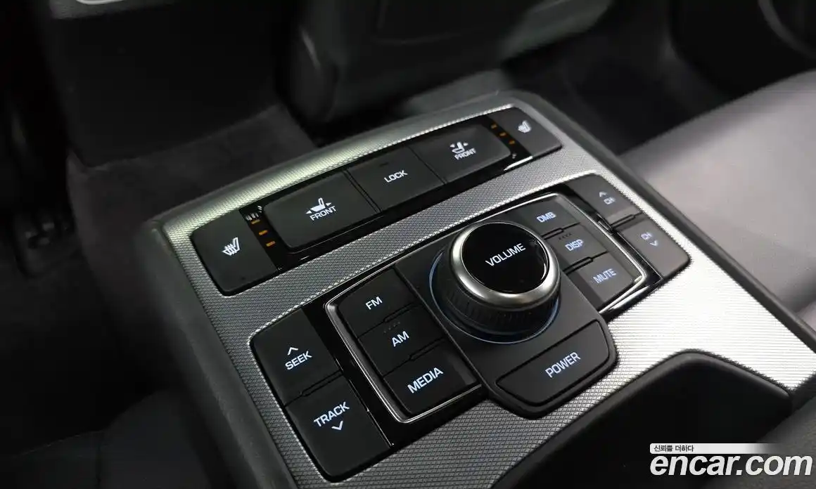 Genesis G80 2017 3.3 гидро, фото 25