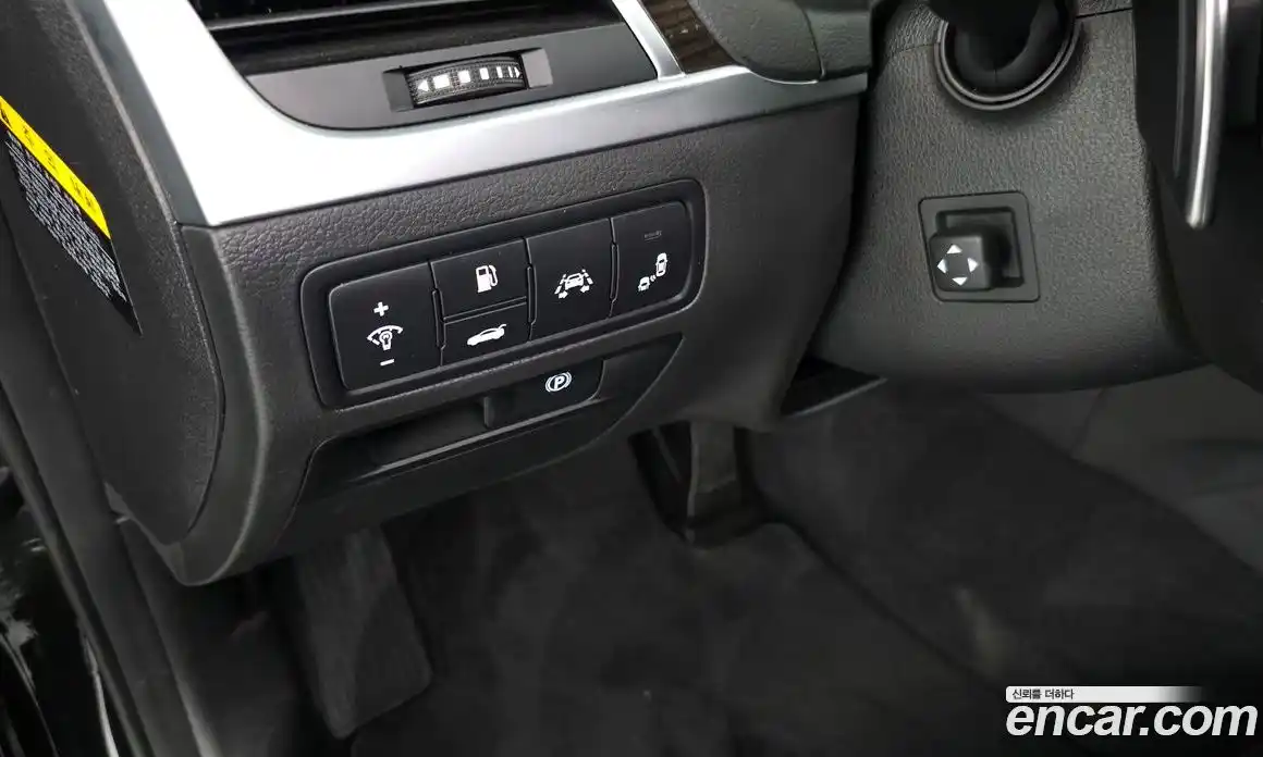 Genesis G80 2017 3.3 гидро, фото 28