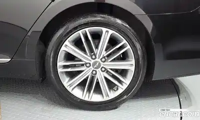 Genesis G80 2017 3.3 гидро, миниатюра 7