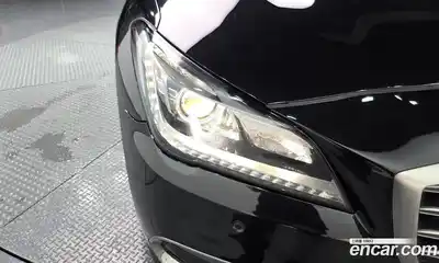 Genesis G80 2017 3.3 гидро, миниатюра 8
