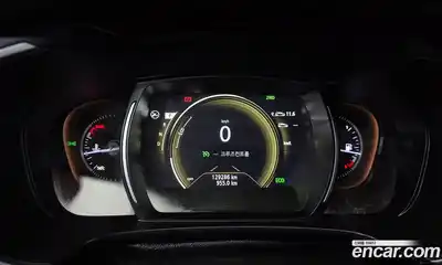 Renault QM6 2016 2.0 гидро, миниатюра 11