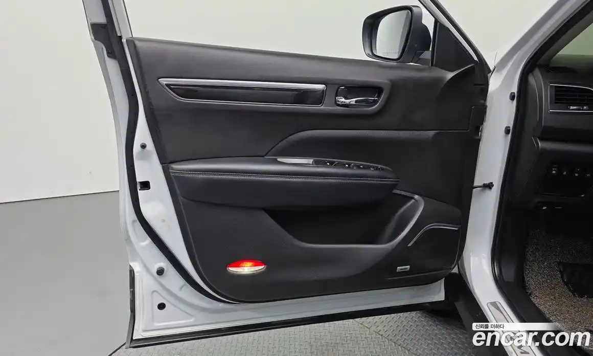 Renault QM6 2016 2.0 гидро, фото 14