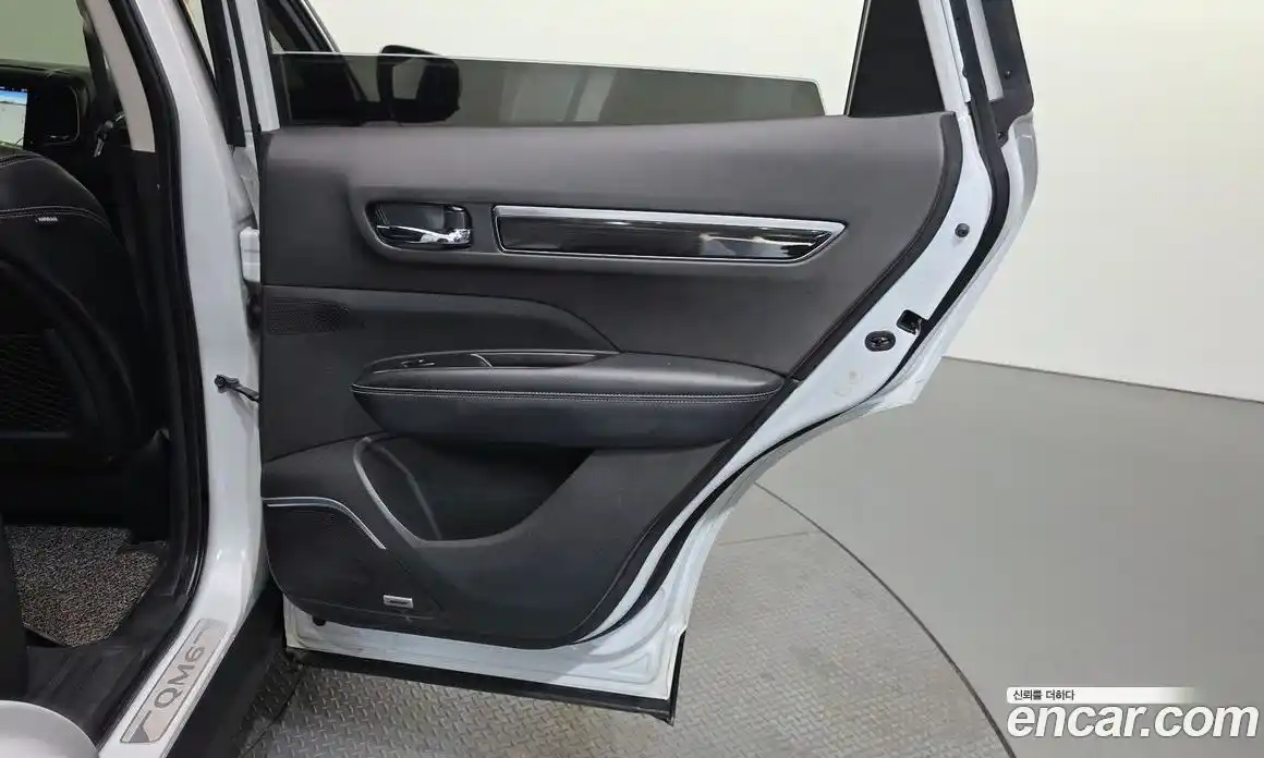 Renault QM6 2016 2.0 гидро, фото 15