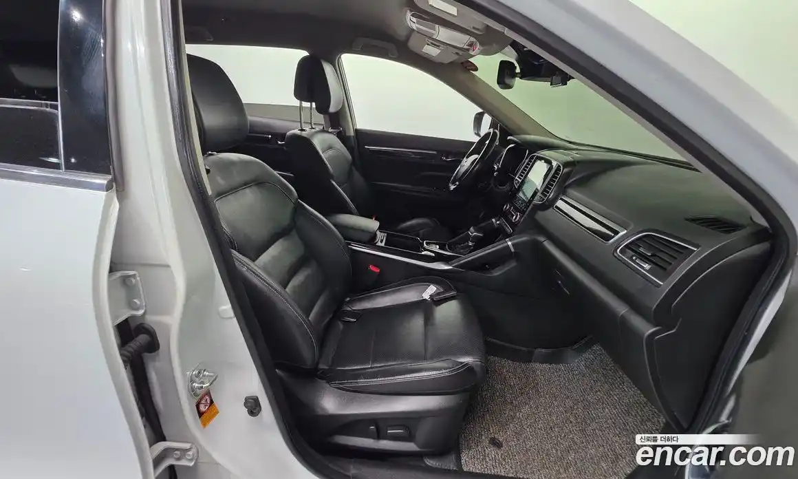Renault QM6 2016 2.0 гидро, фото 16