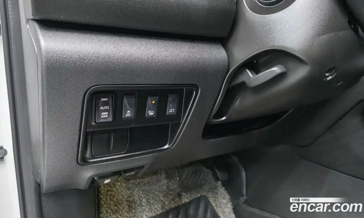 Renault QM6 2016 2.0 гидро, фото 18