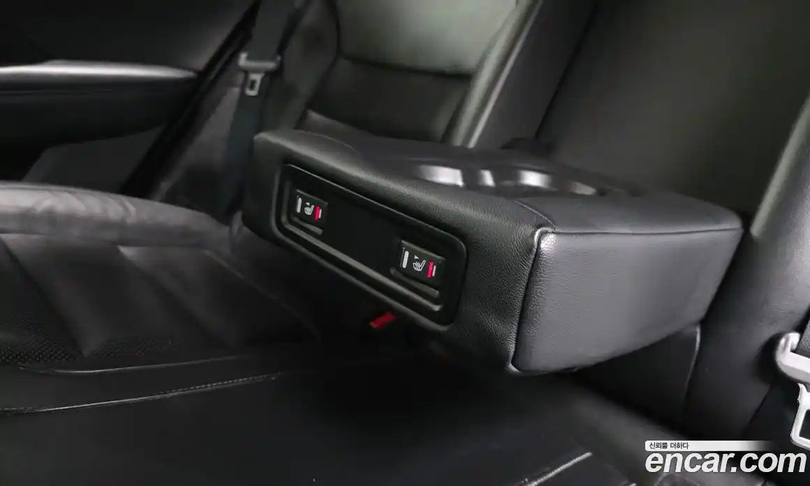 Renault QM6 2016 2.0 гидро, фото 23