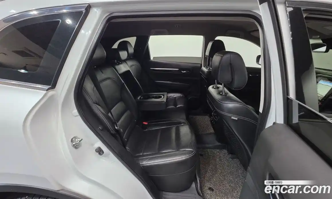 Renault QM6 2016 2.0 гидро, фото 24