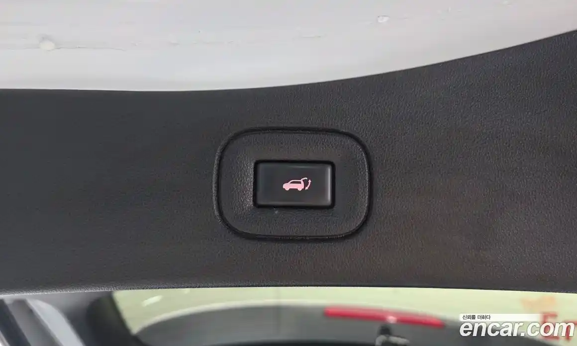 Renault QM6 2016 2.0 гидро, фото 27