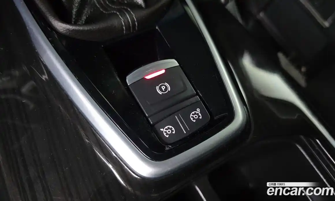 Renault QM6 2016 2.0 гидро, фото 29