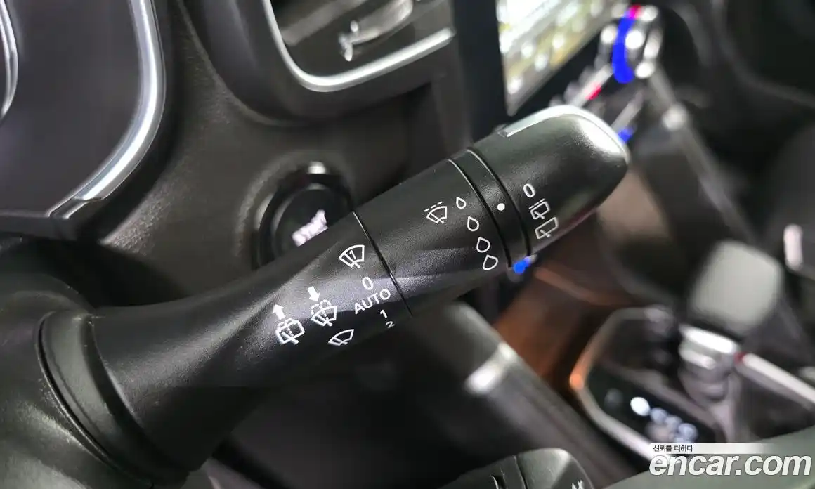 Renault QM6 2016 2.0 гидро, фото 30