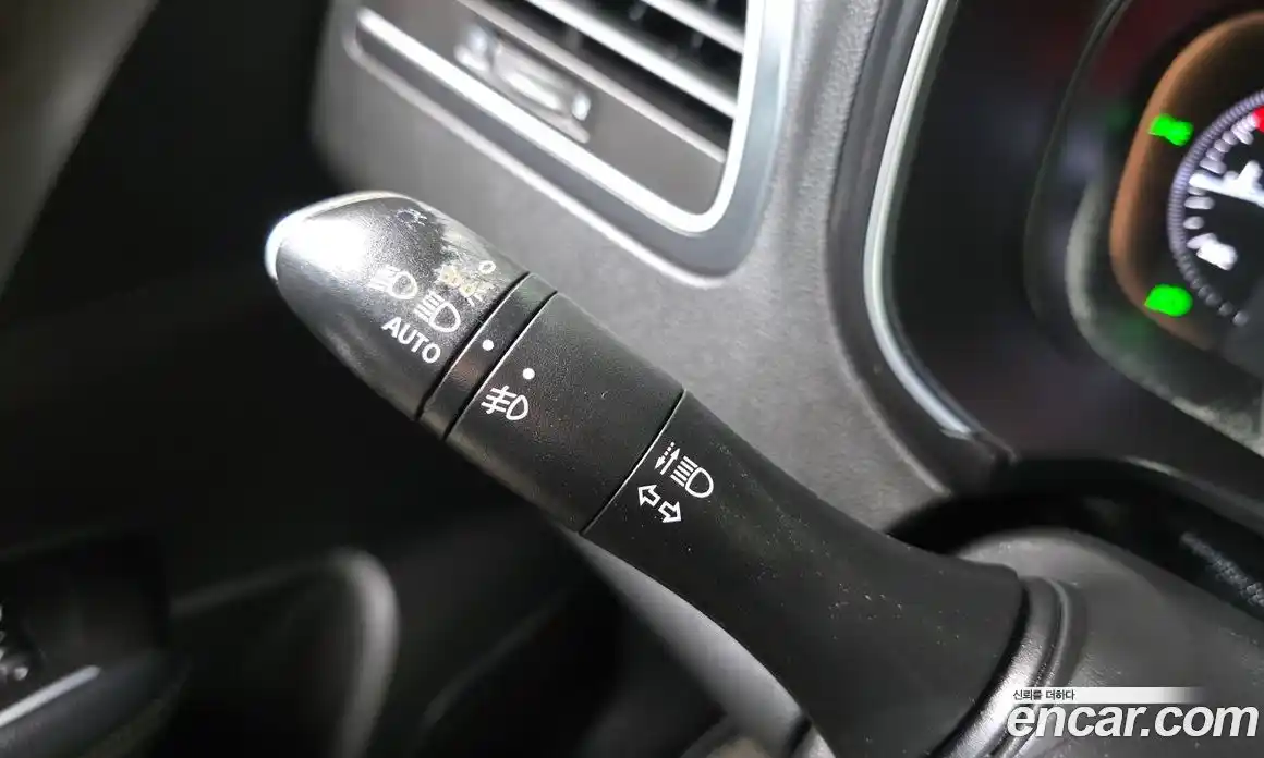 Renault QM6 2016 2.0 гидро, фото 32