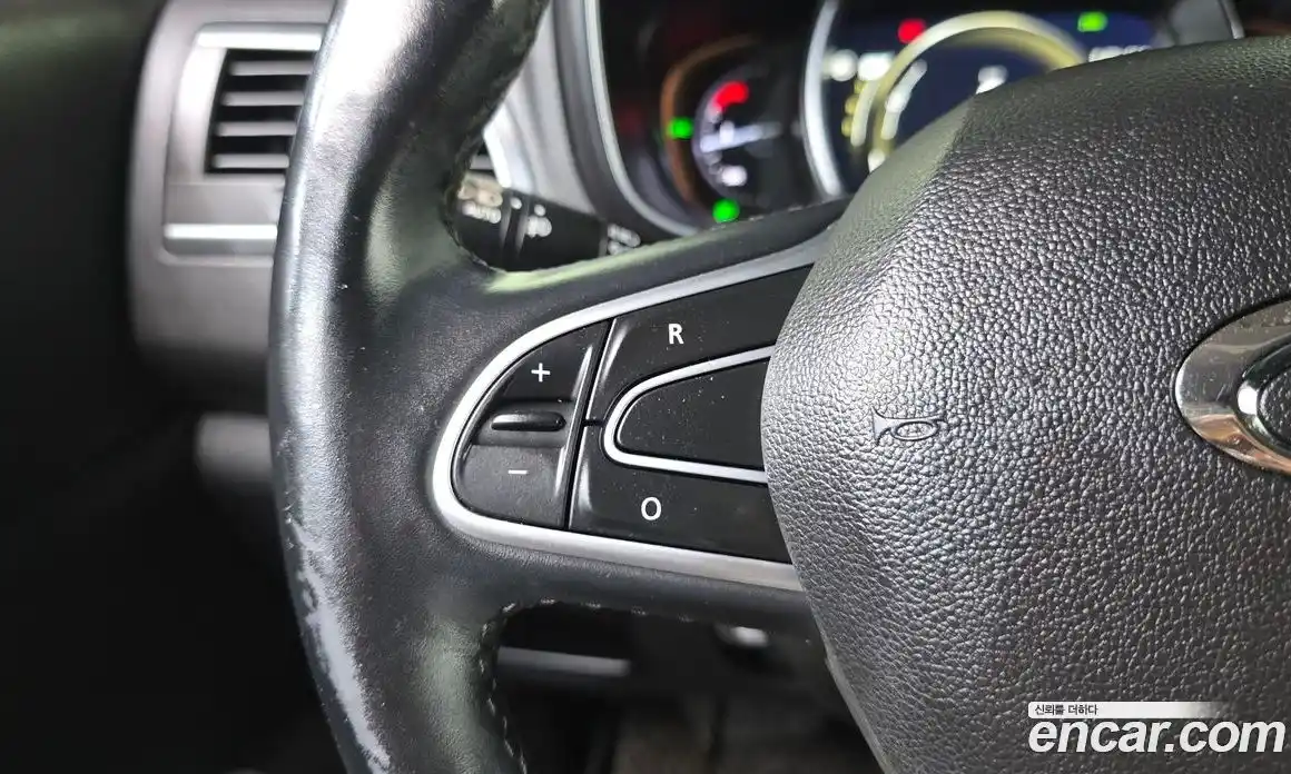 Renault QM6 2016 2.0 гидро, фото 33