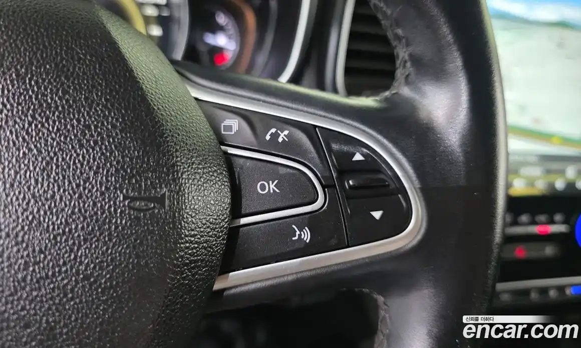 Renault QM6 2016 2.0 гидро, фото 34