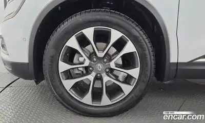 Renault QM6 2016 2.0 гидро, миниатюра 5