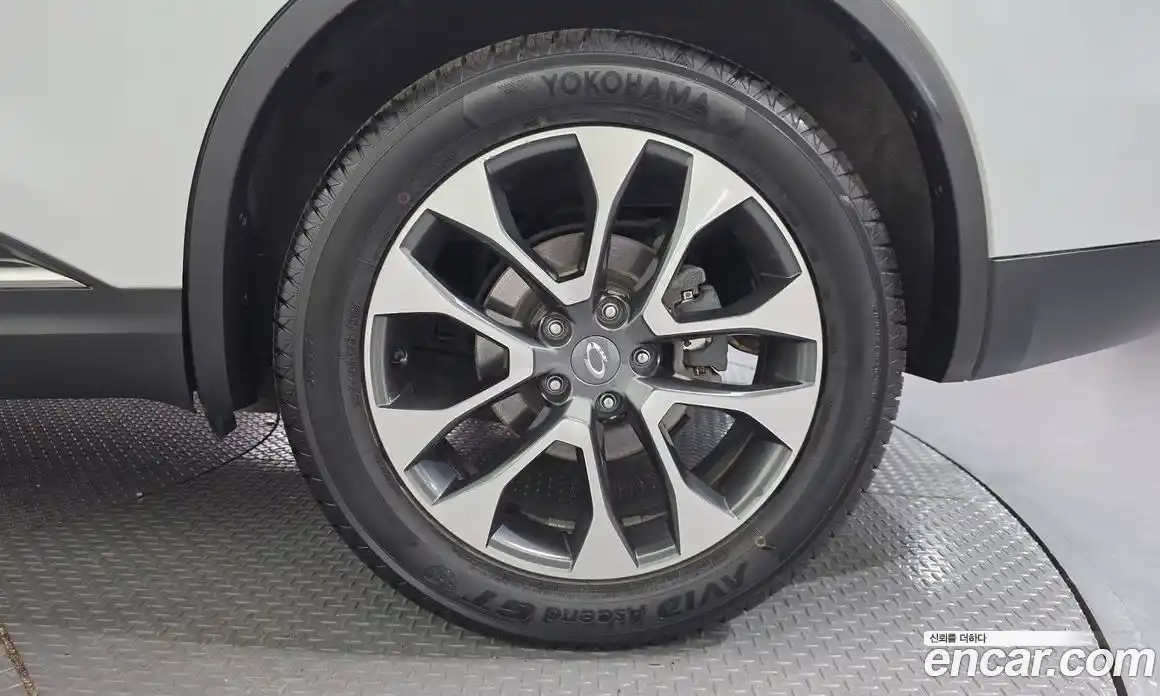 Renault QM6 2016 2.0 гидро, фото 7
