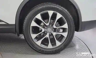 Renault QM6 2016 2.0 гидро, миниатюра 7