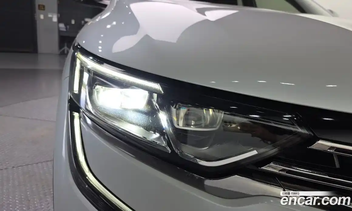 Renault QM6 2016 2.0 гидро, фото 8