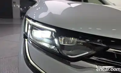 Renault QM6 2016 2.0 гидро, миниатюра 8