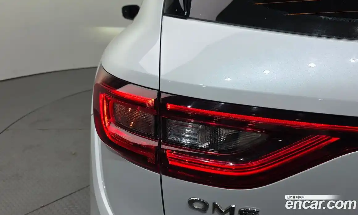 Renault QM6 2016 2.0 гидро, фото 9
